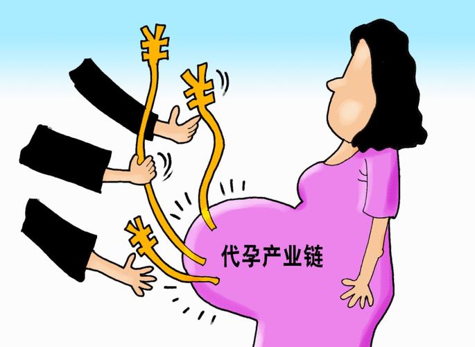 境外的代孕机构